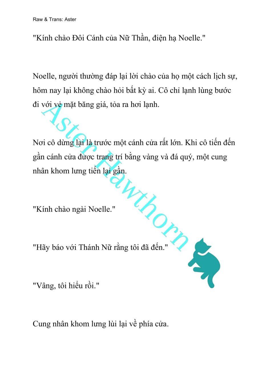 đọc truyện [novel] Cách Để Em Bảo Vệ Anh Chương 46 ảnh 20 tại Thiên Thai Truyện