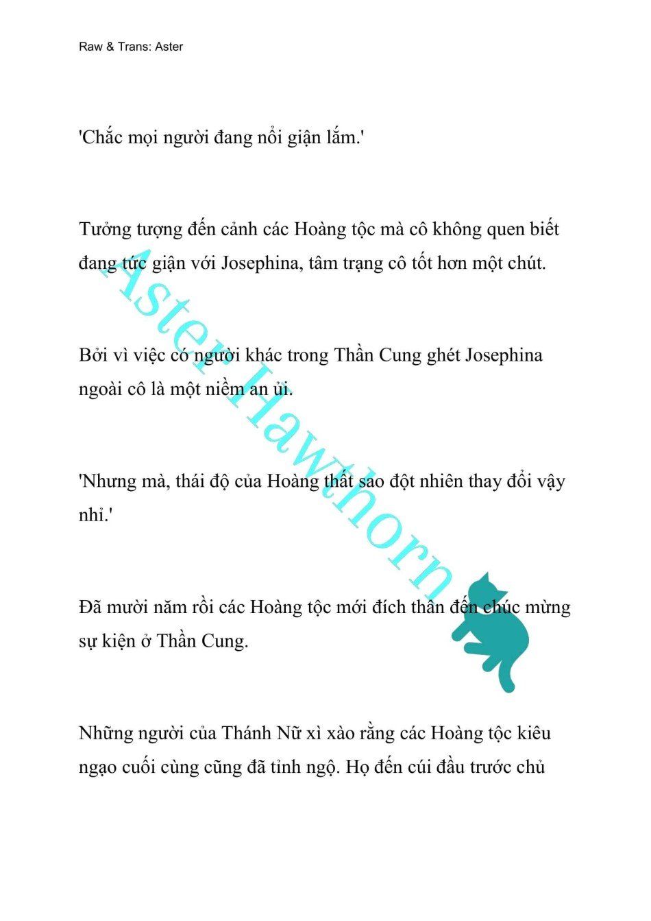 đọc truyện [novel] Cách Để Em Bảo Vệ Anh Chương 47 ảnh 19 tại Thiên Thai Truyện