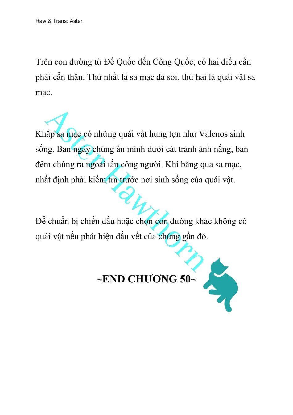 đọc truyện [novel] Cách Để Em Bảo Vệ Anh Chương 50 ảnh 21 tại Thiên Thai Truyện