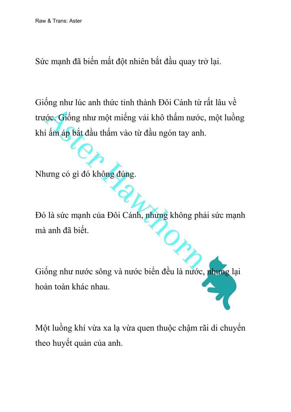 đọc truyện [novel] Cách Để Em Bảo Vệ Anh Chương 50 ảnh 7 tại Thiên Thai Truyện