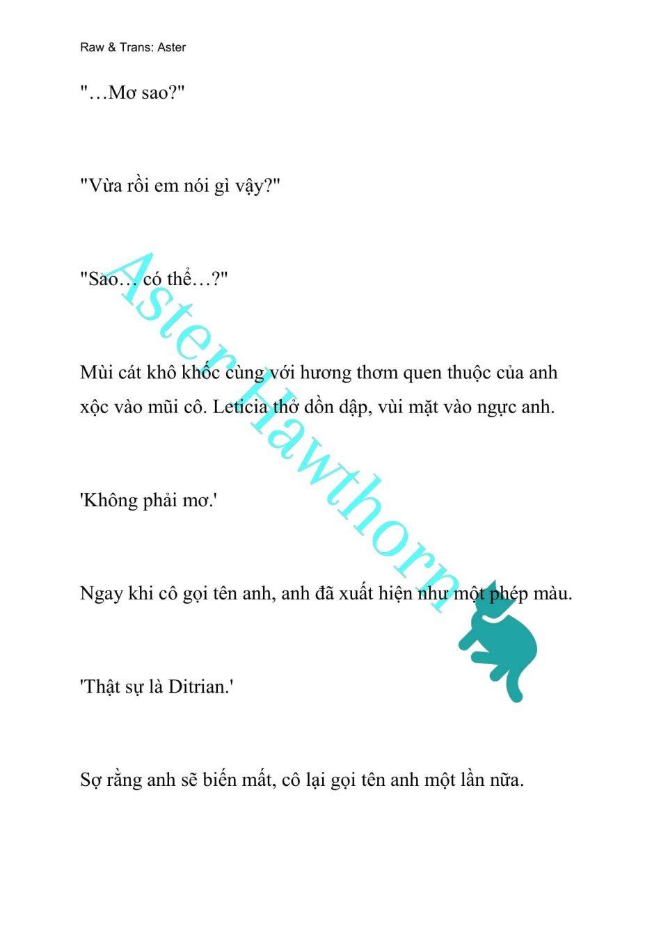 đọc truyện [novel] Cách Để Em Bảo Vệ Anh Chương 51 ảnh 6 tại Giả Dược
