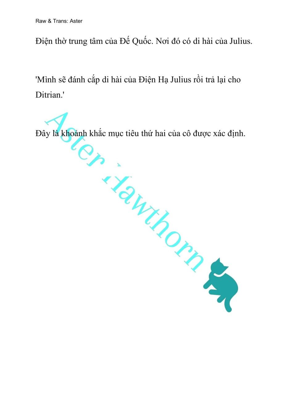 đọc truyện [novel] Cách Để Em Bảo Vệ Anh Chương 6 ảnh 11 tại Thiên Thai Truyện