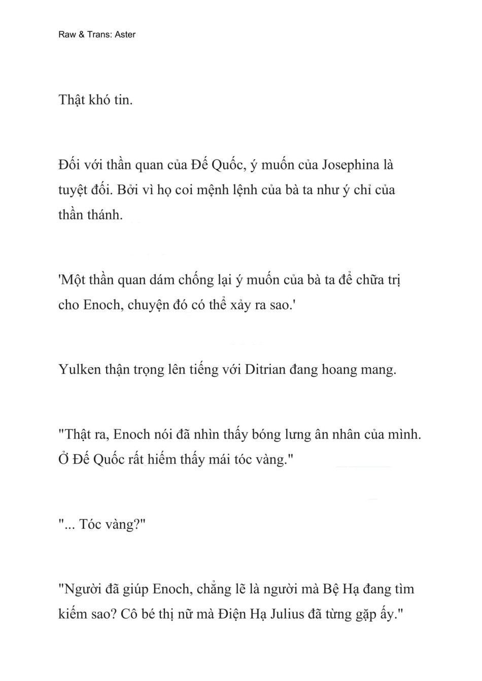 đọc truyện [novel] Cách Để Em Bảo Vệ Anh Chương 6 ảnh 22 tại Thiên Thai Truyện