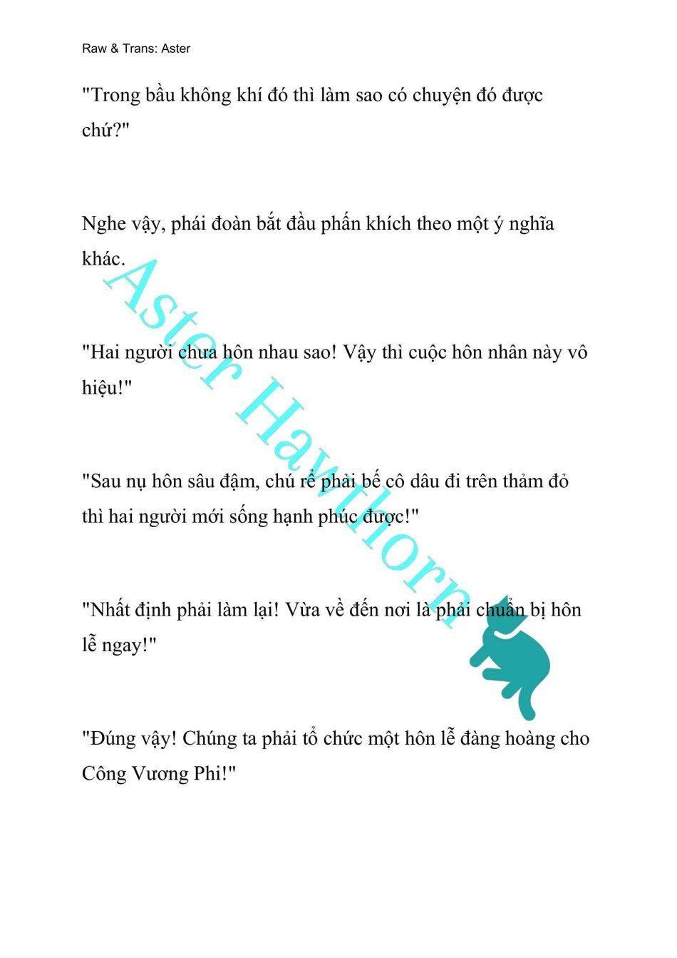 đọc truyện [novel] Cách Để Em Bảo Vệ Anh Chương 69 ảnh 5 tại Thiên Thai Truyện