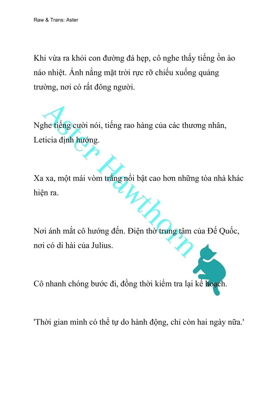 đọc truyện [novel] Cách Để Em Bảo Vệ Anh Chương 7 ảnh 18 tại Thiên Thai Truyện