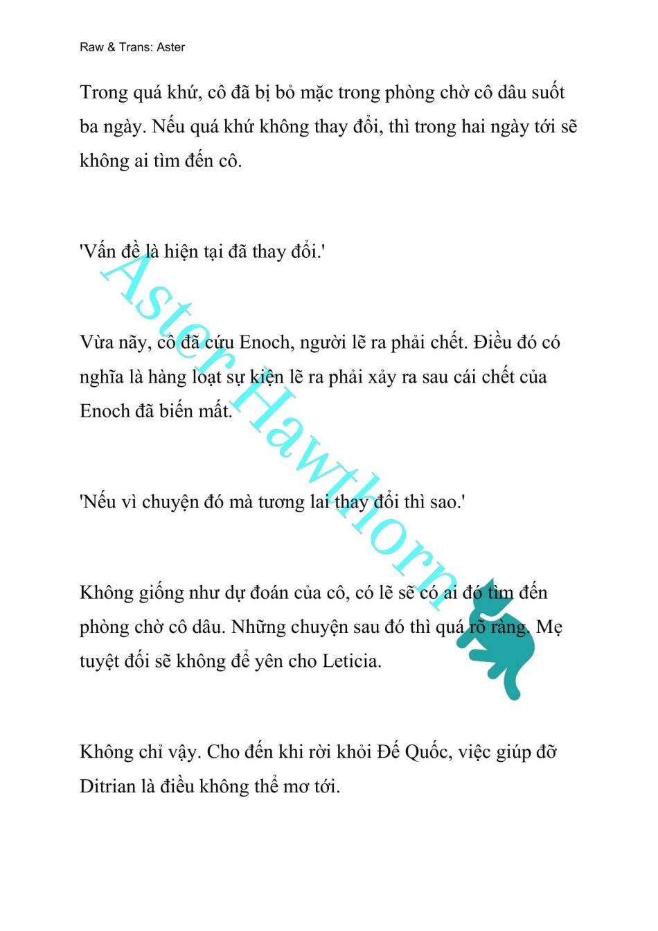 đọc truyện [novel] Cách Để Em Bảo Vệ Anh Chương 7 ảnh 19 tại Thiên Thai Truyện
