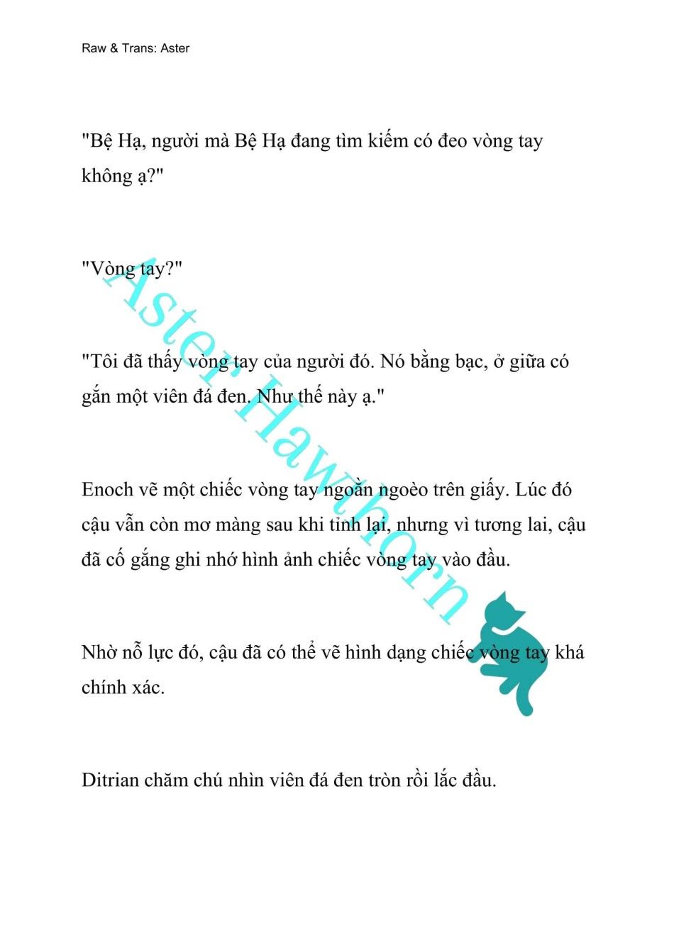 đọc truyện [novel] Cách Để Em Bảo Vệ Anh Chương 7 ảnh 8 tại Thiên Thai Truyện