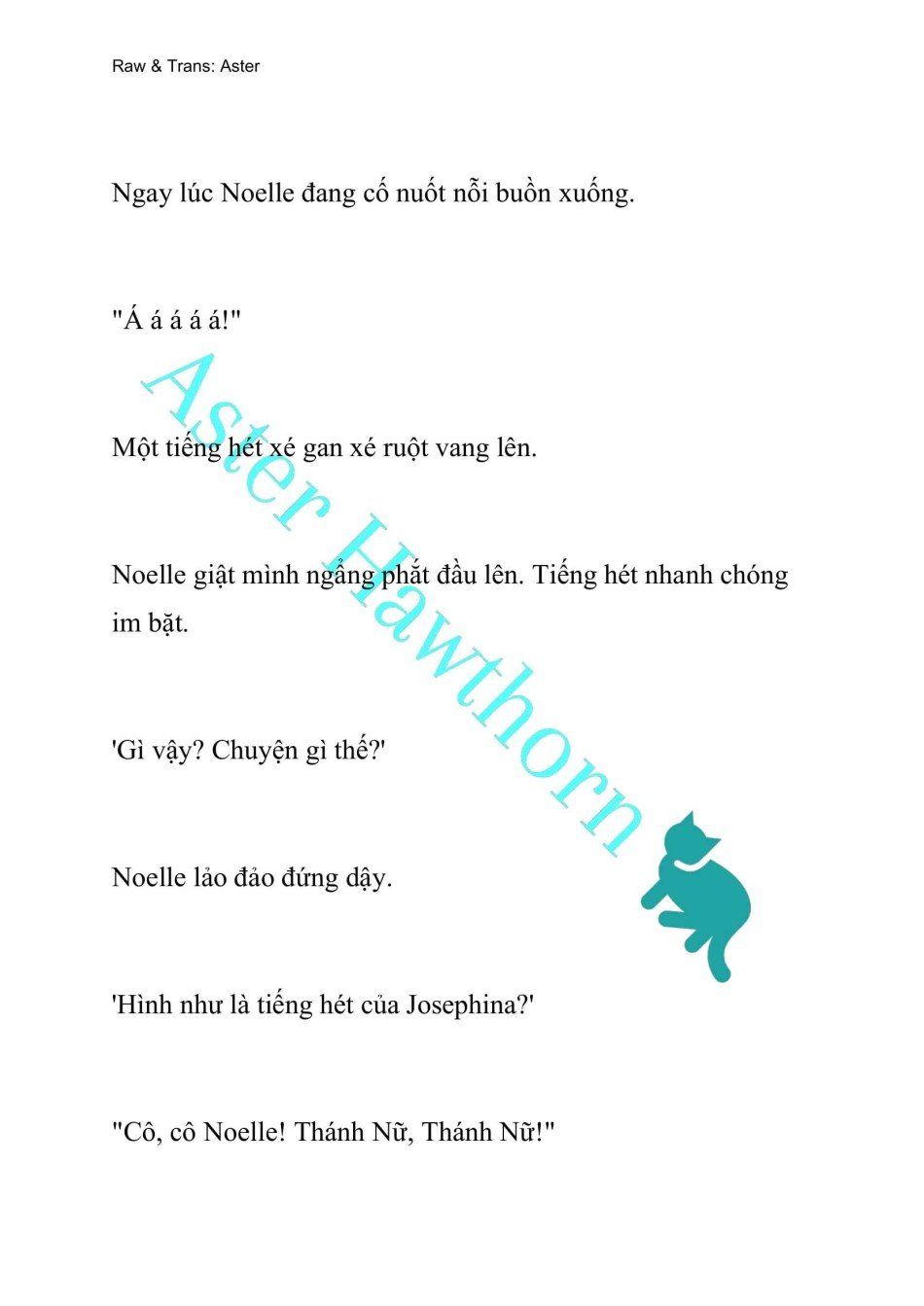 đọc truyện [novel] Cách Để Em Bảo Vệ Anh Chương 71 ảnh 11 tại Giả Dược