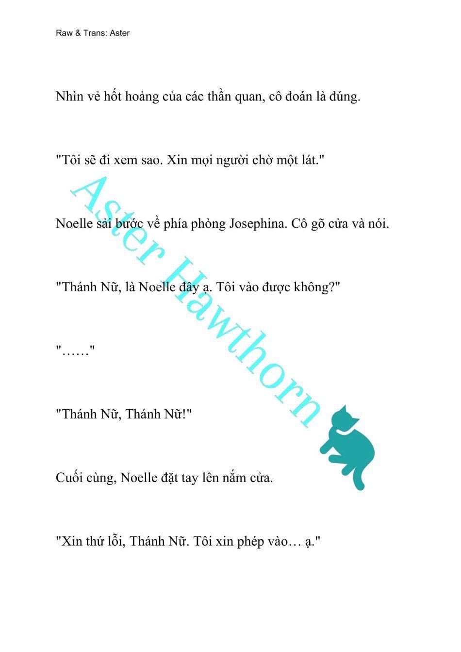 đọc truyện [novel] Cách Để Em Bảo Vệ Anh Chương 71 ảnh 12 tại Giả Dược