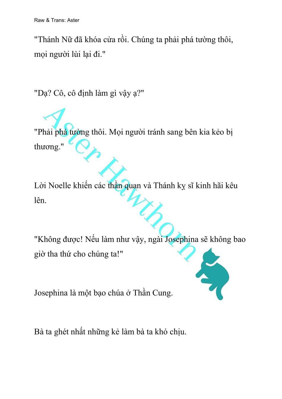 đọc truyện [novel] Cách Để Em Bảo Vệ Anh Chương 71 ảnh 15 tại Giả Dược