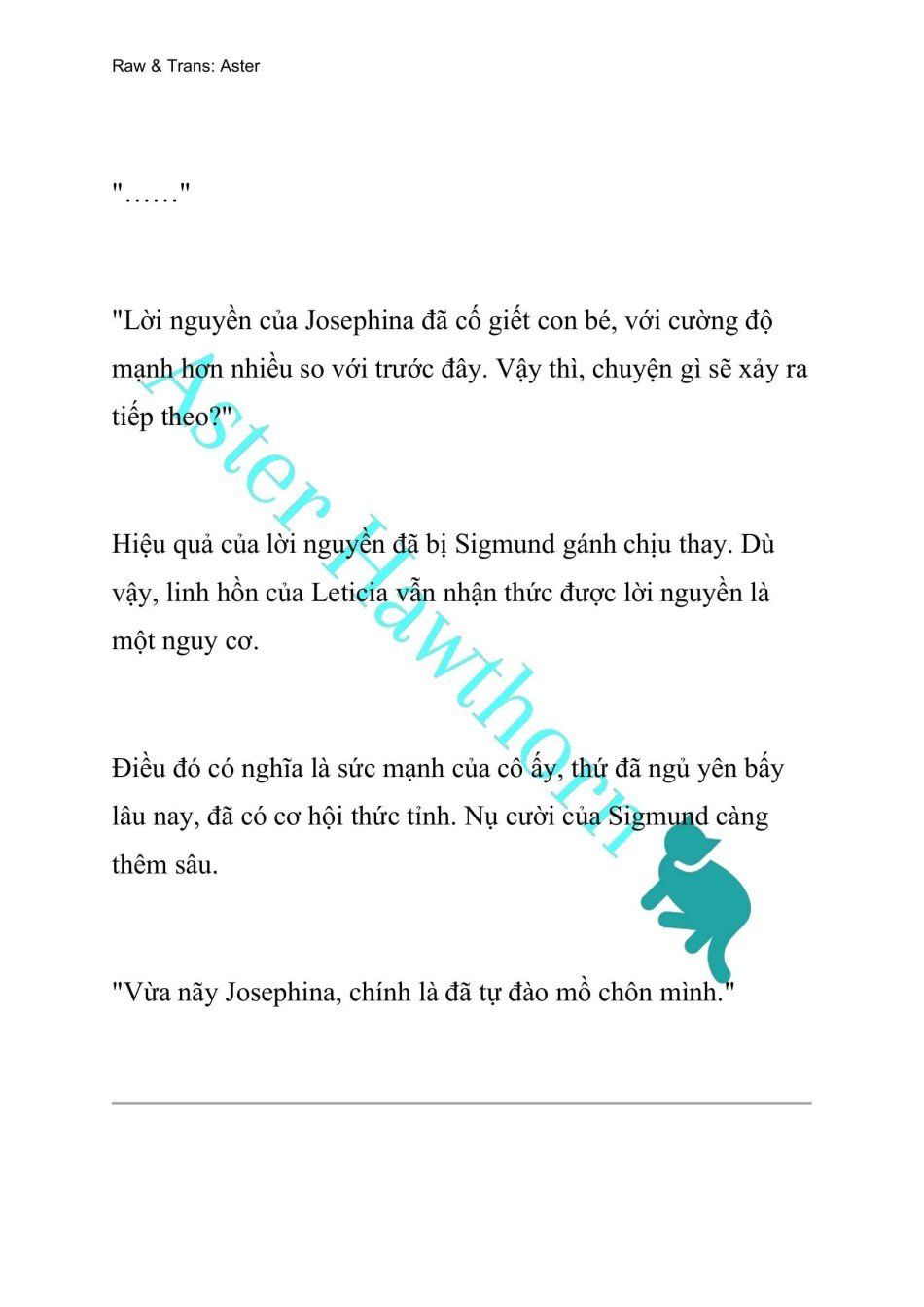 đọc truyện [novel] Cách Để Em Bảo Vệ Anh Chương 71 ảnh 3 tại Giả Dược