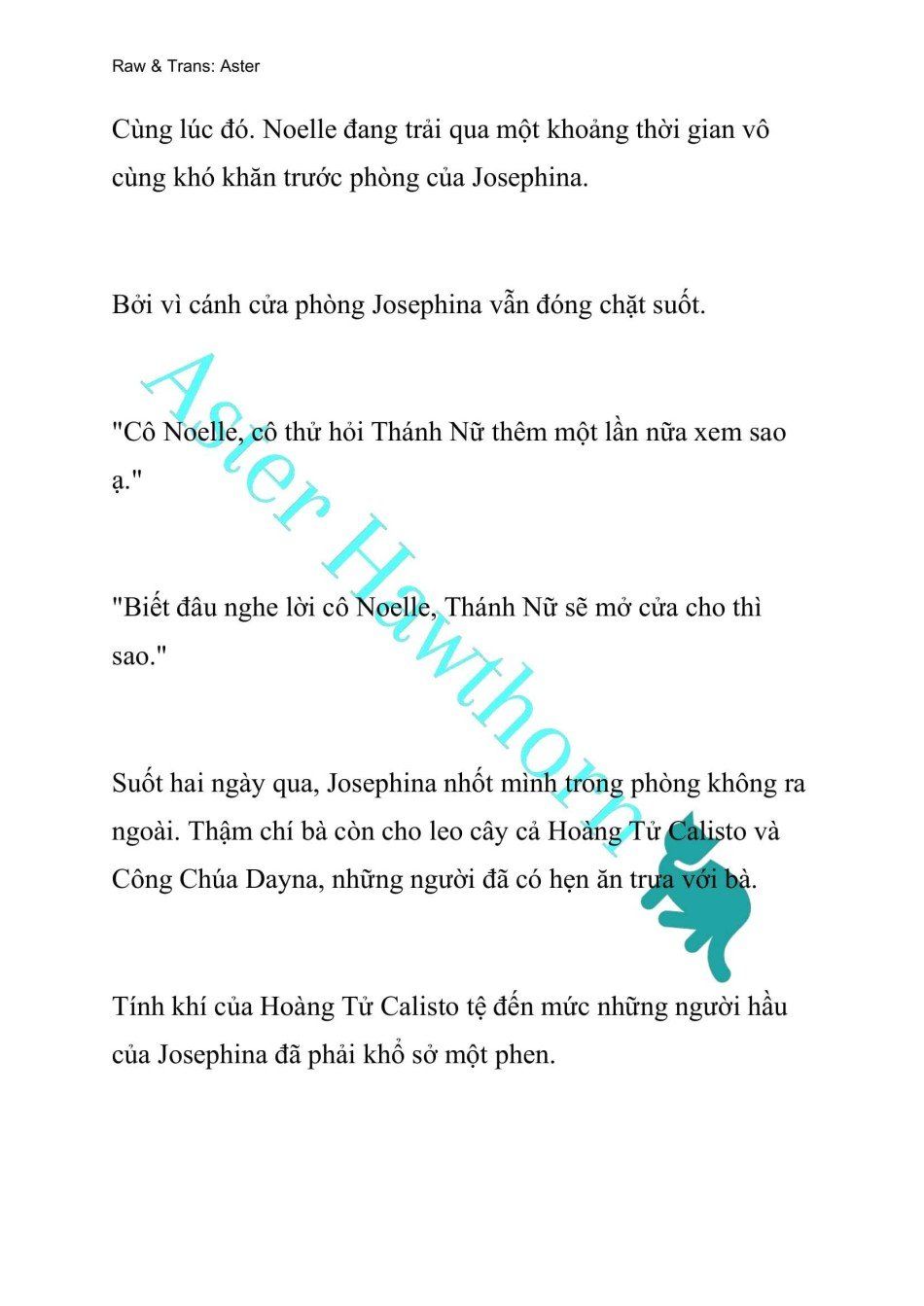 đọc truyện [novel] Cách Để Em Bảo Vệ Anh Chương 71 ảnh 4 tại Giả Dược