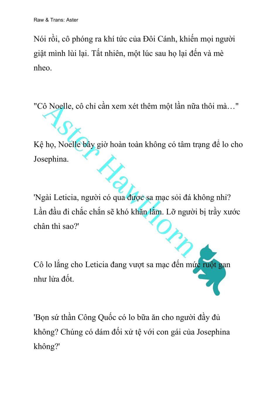 đọc truyện [novel] Cách Để Em Bảo Vệ Anh Chương 71 ảnh 6 tại Giả Dược