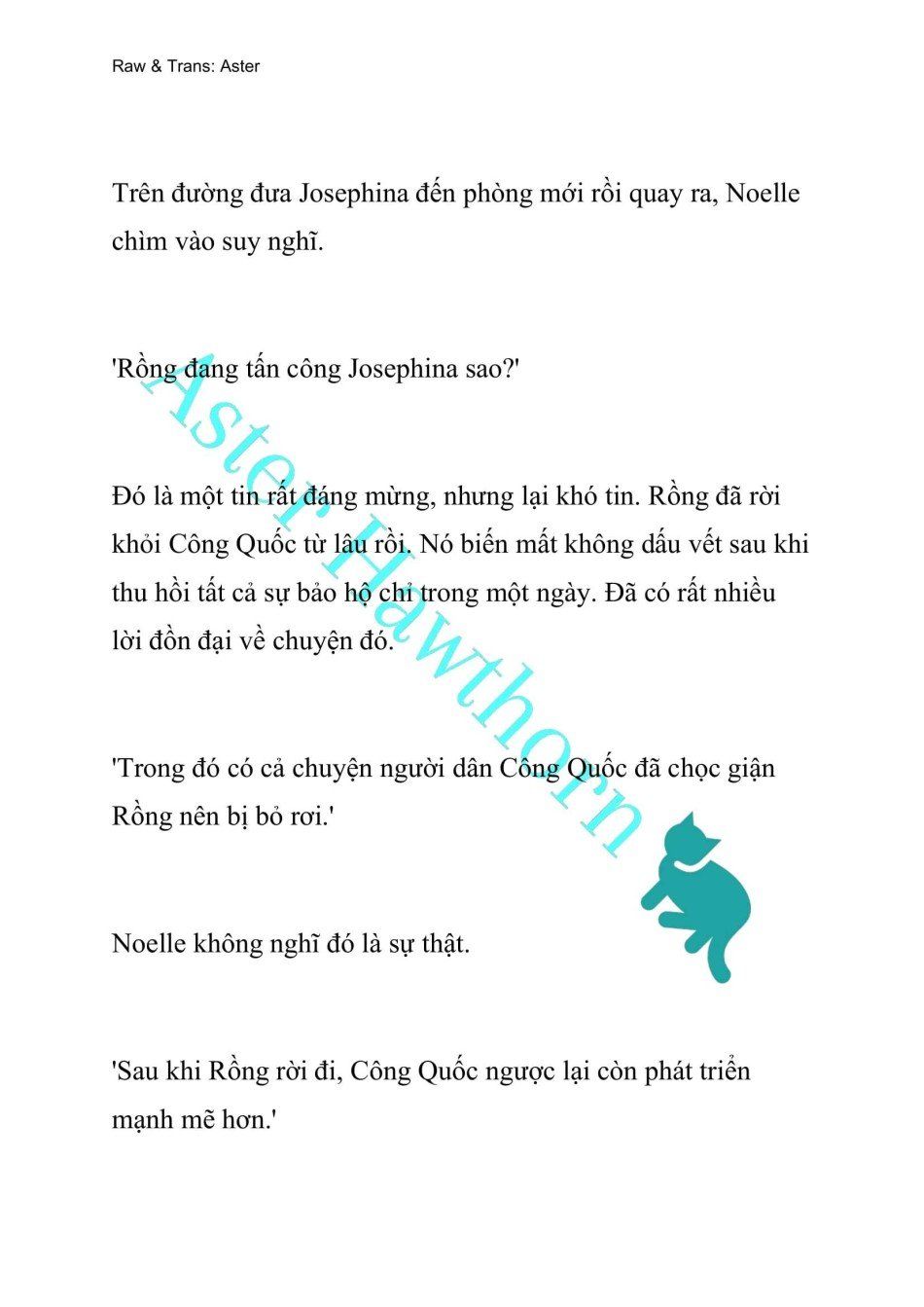 đọc truyện [novel] Cách Để Em Bảo Vệ Anh Chương 72 ảnh 19 tại Giả Dược