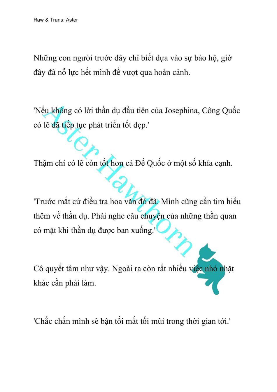 đọc truyện [novel] Cách Để Em Bảo Vệ Anh Chương 72 ảnh 20 tại Giả Dược