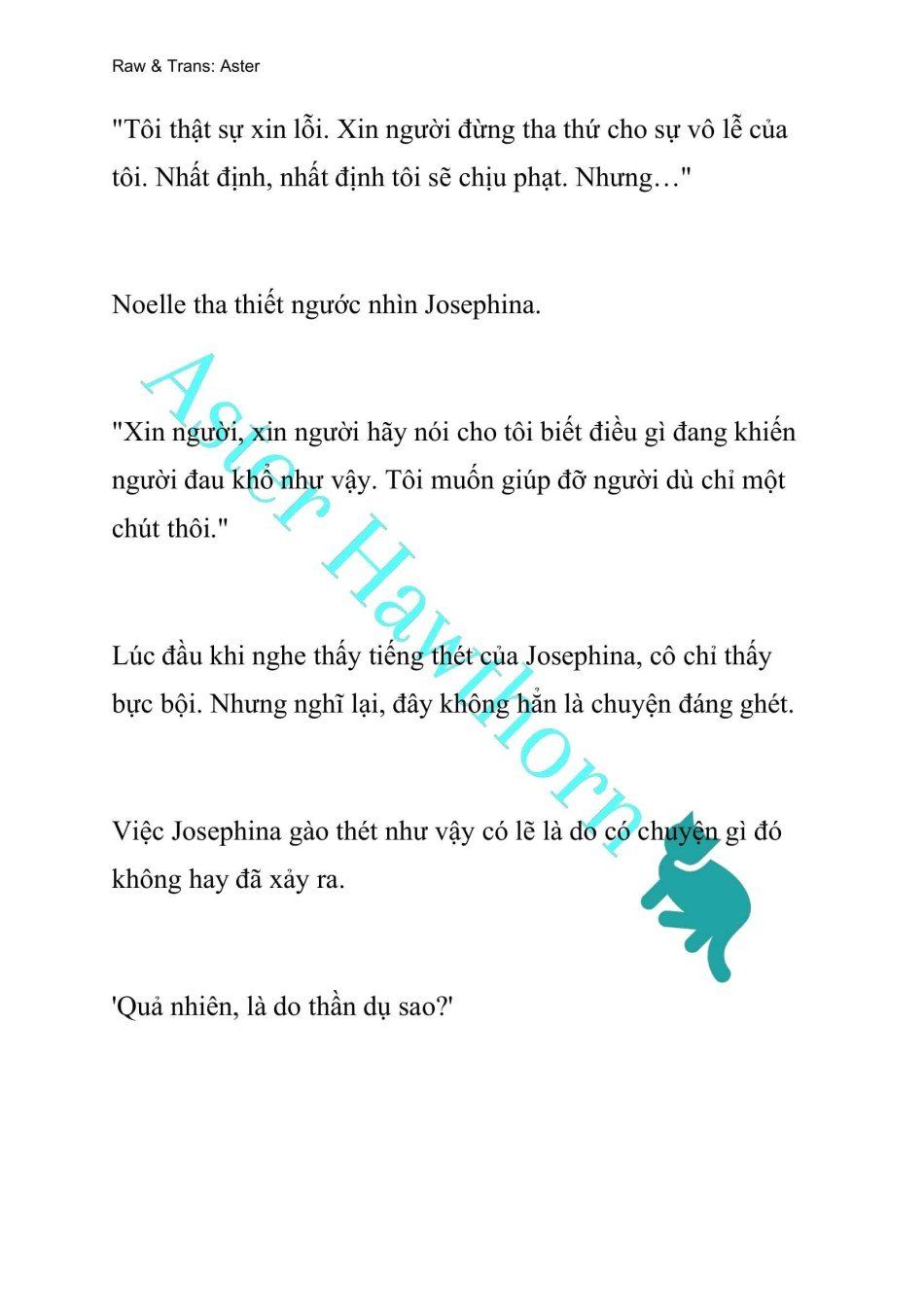 đọc truyện [novel] Cách Để Em Bảo Vệ Anh Chương 72 ảnh 4 tại Giả Dược