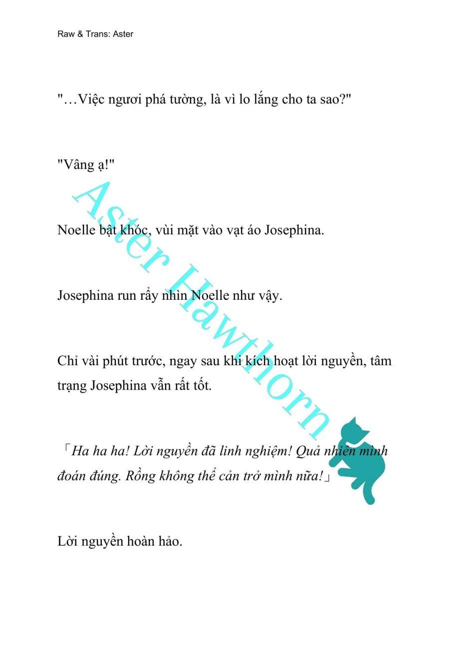 đọc truyện [novel] Cách Để Em Bảo Vệ Anh Chương 72 ảnh 6 tại Giả Dược