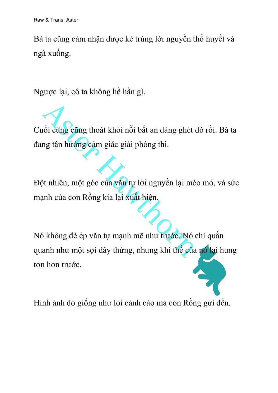 đọc truyện [novel] Cách Để Em Bảo Vệ Anh Chương 72 ảnh 7 tại Giả Dược