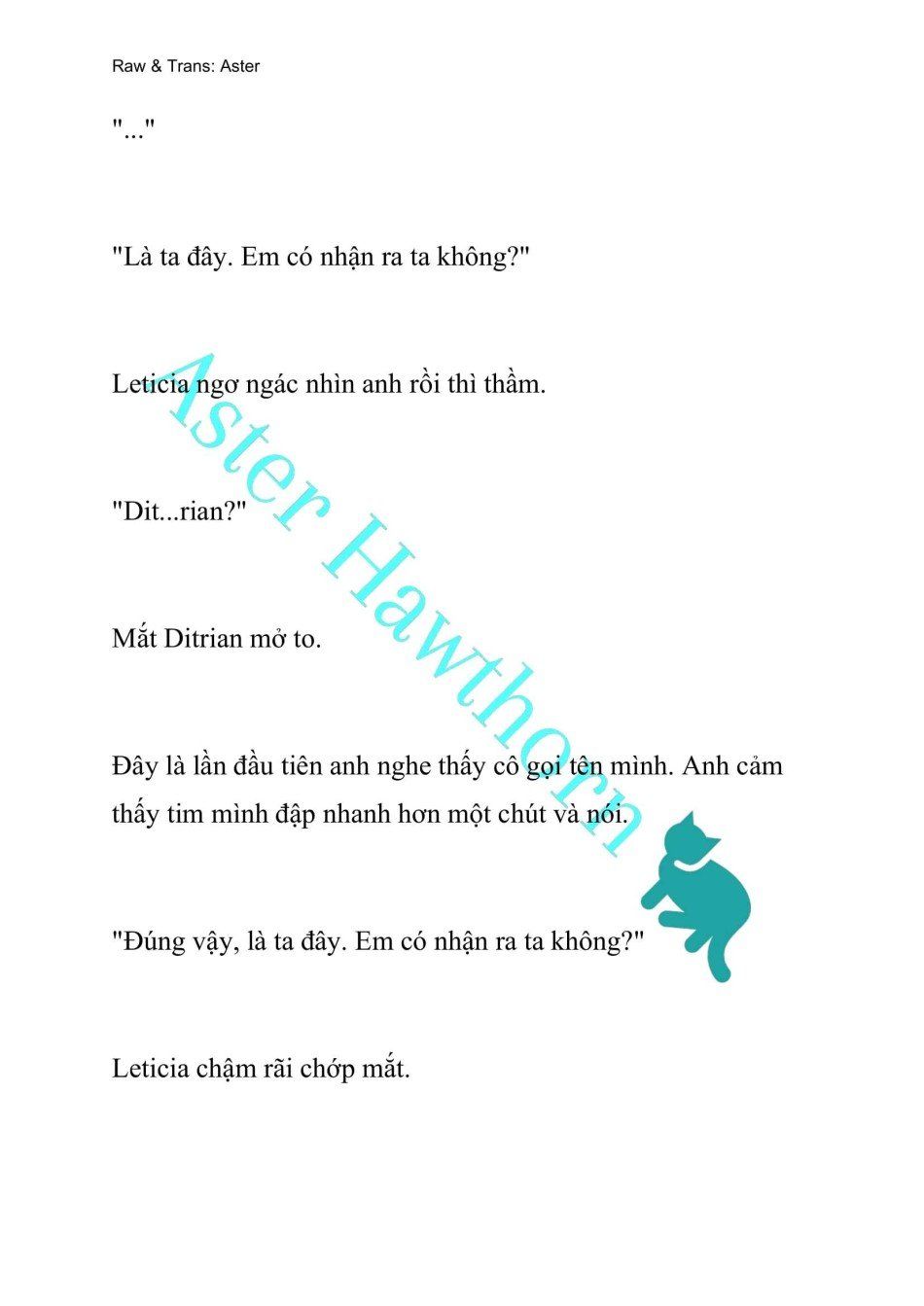 đọc truyện [novel] Cách Để Em Bảo Vệ Anh Chương 77 ảnh 5 tại Giả Dược
