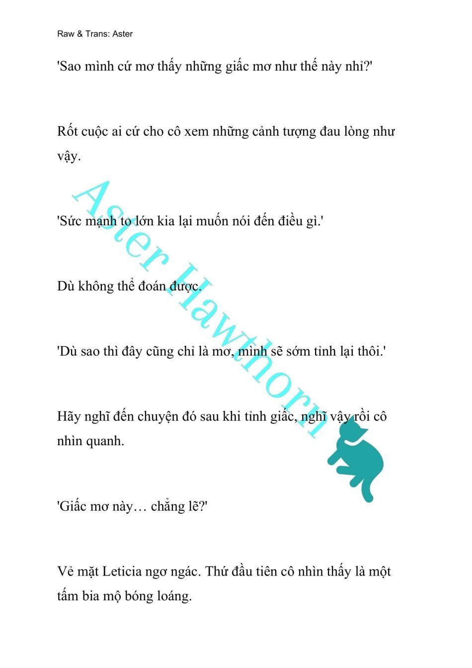 đọc truyện [novel] Cách Để Em Bảo Vệ Anh Chương 78 ảnh 16 tại Giả Dược