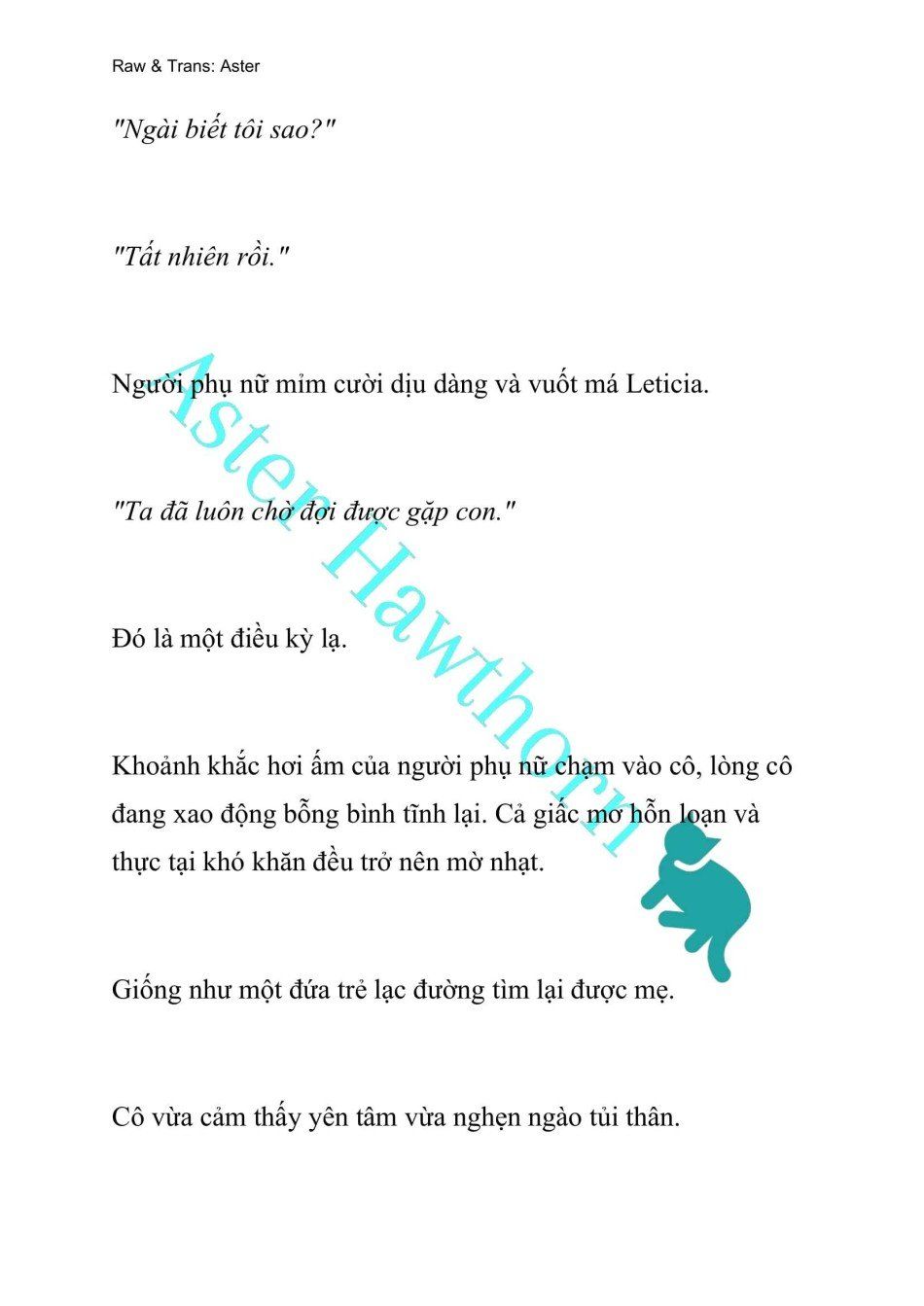 đọc truyện [novel] Cách Để Em Bảo Vệ Anh Chương 79 ảnh 4 tại Giả Dược