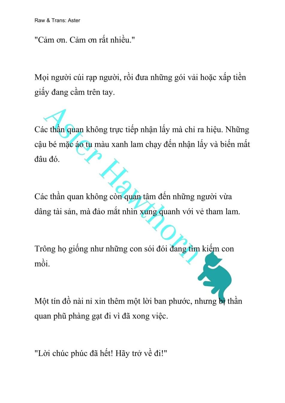 đọc truyện [novel] Cách Để Em Bảo Vệ Anh Chương 8 ảnh 2 tại Thiên Thai Truyện
