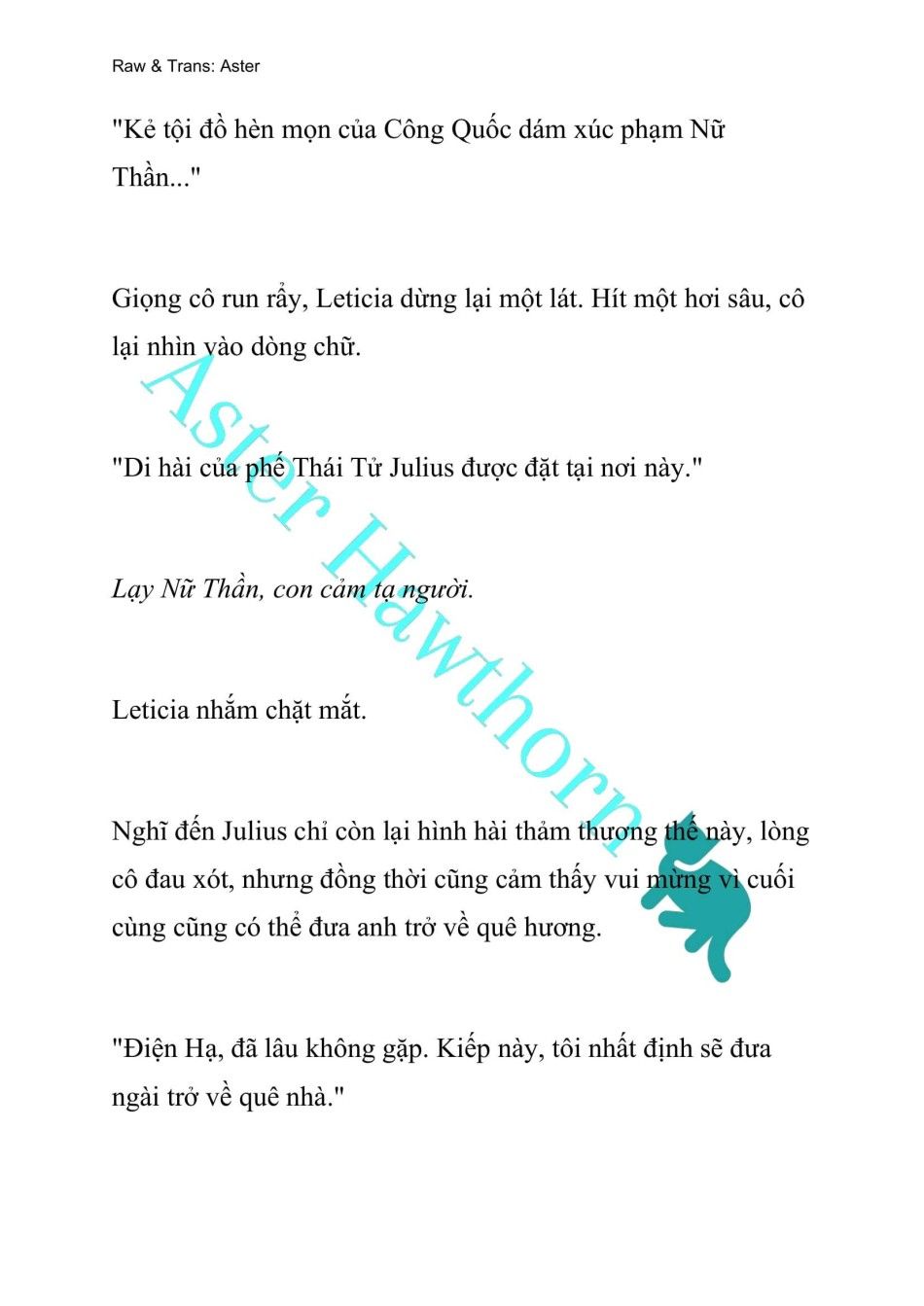 đọc truyện [novel] Cách Để Em Bảo Vệ Anh Chương 8 ảnh 11 tại Thiên Thai Truyện