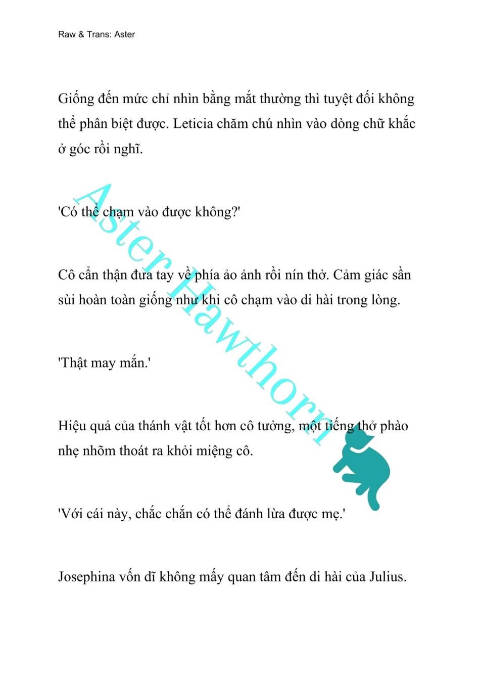 đọc truyện [novel] Cách Để Em Bảo Vệ Anh Chương 8 ảnh 13 tại Thiên Thai Truyện