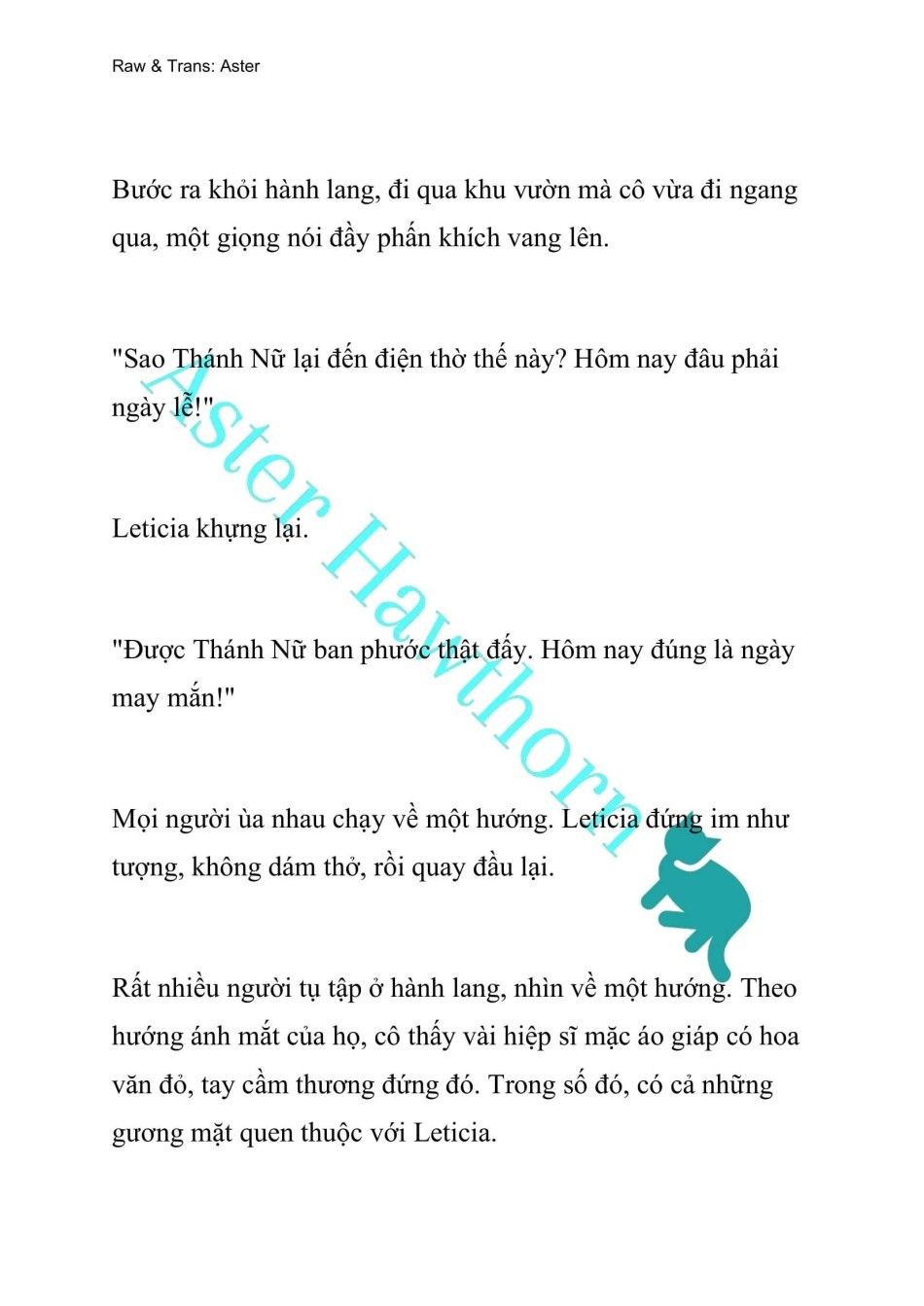 đọc truyện [novel] Cách Để Em Bảo Vệ Anh Chương 8 ảnh 15 tại Thiên Thai Truyện