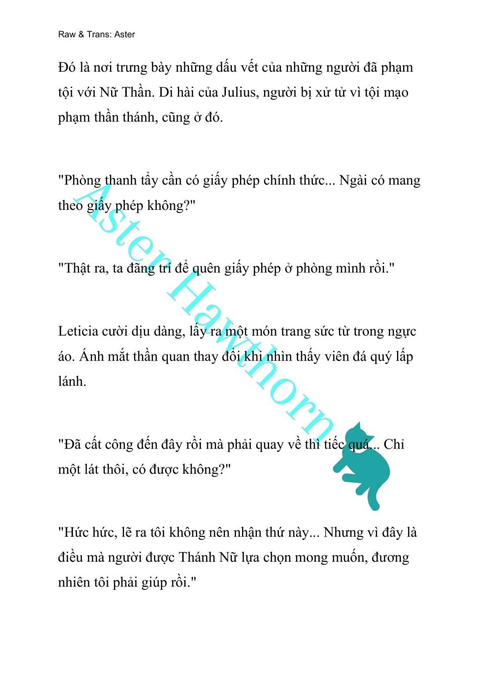 đọc truyện [novel] Cách Để Em Bảo Vệ Anh Chương 8 ảnh 6 tại Thiên Thai Truyện