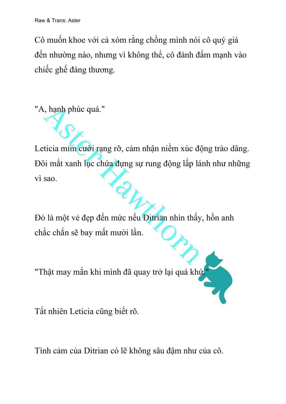 đọc truyện [novel] Cách Để Em Bảo Vệ Anh Chương 80 ảnh 19 tại Giả Dược
