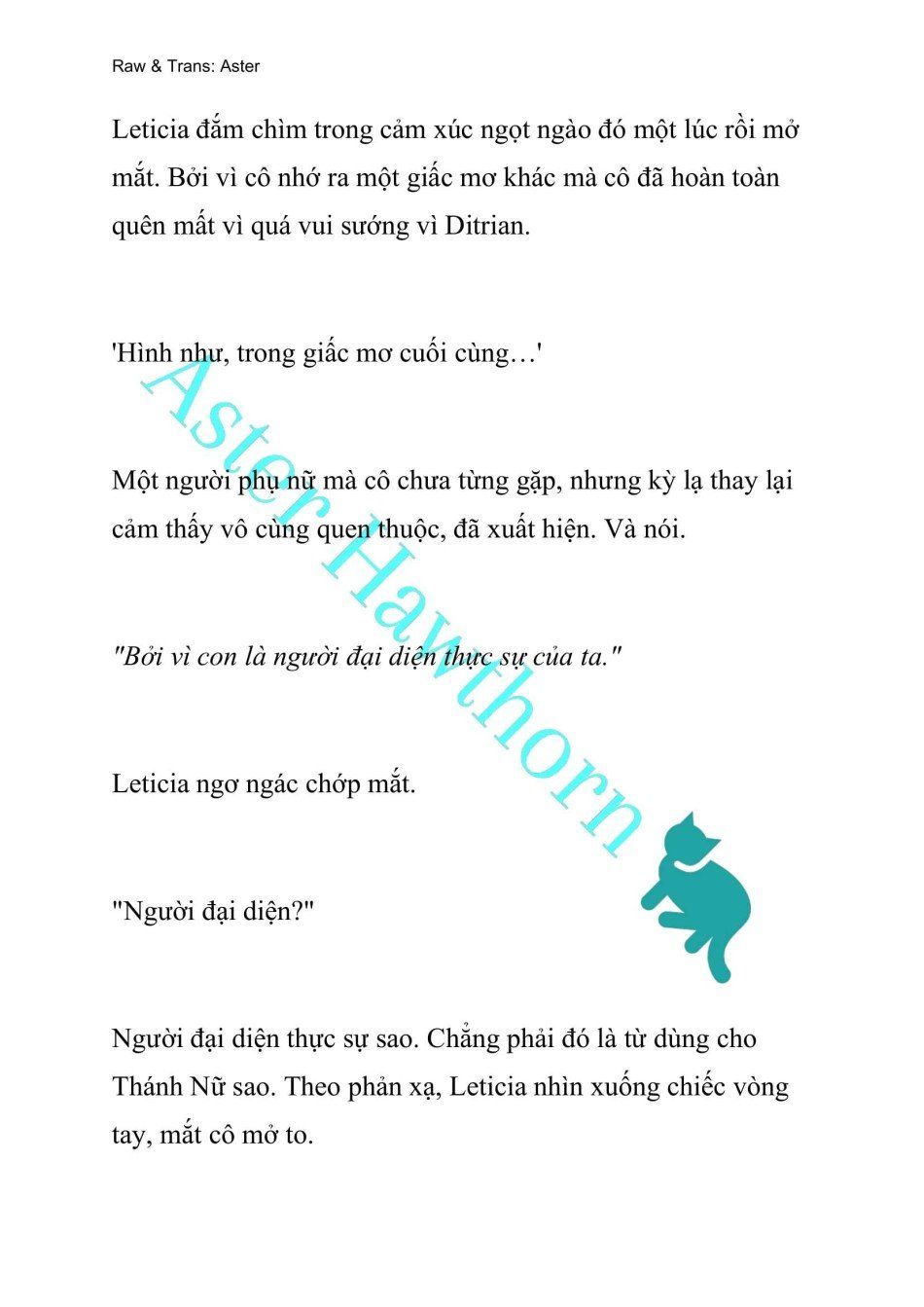 đọc truyện [novel] Cách Để Em Bảo Vệ Anh Chương 80 ảnh 21 tại Giả Dược