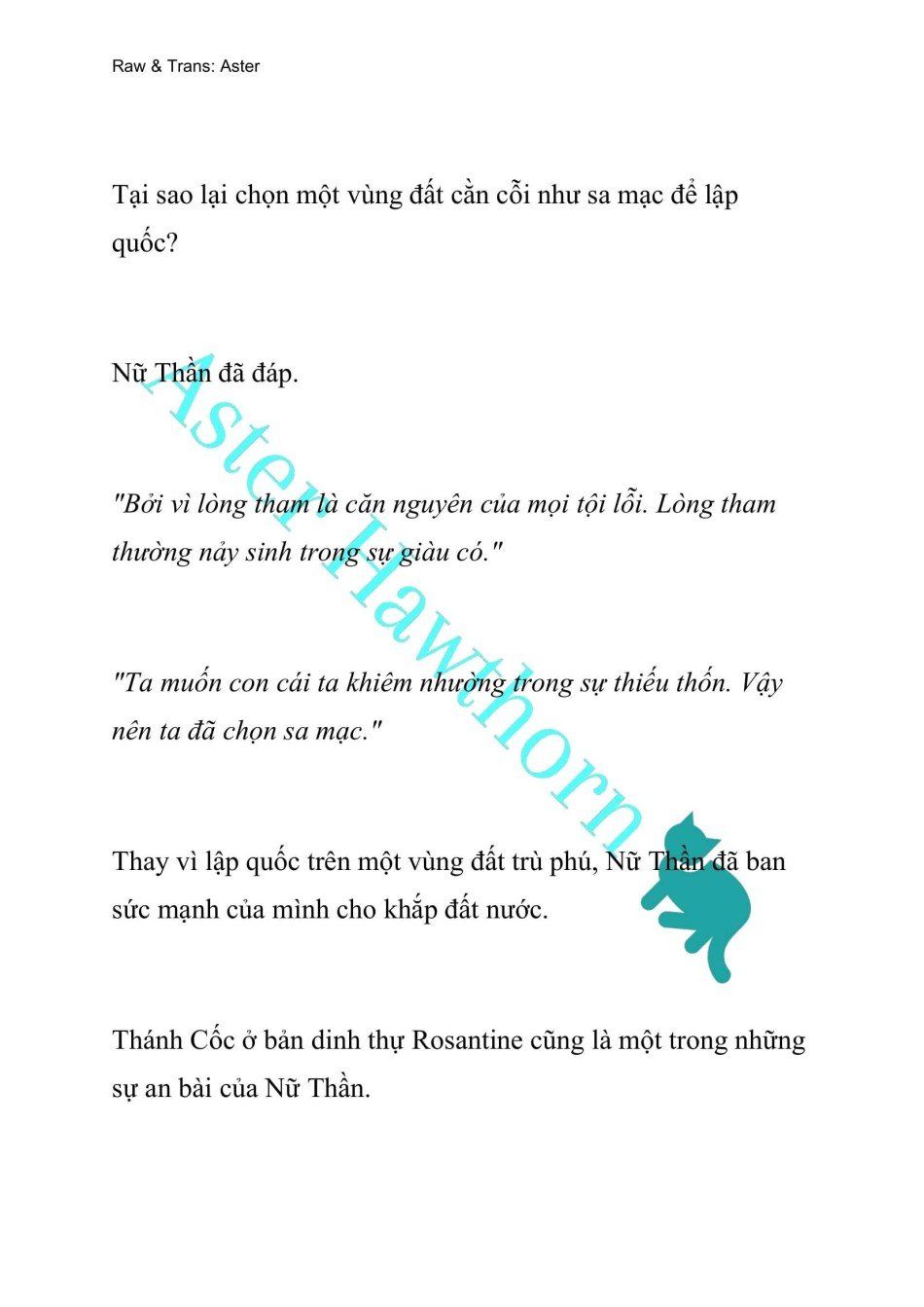 đọc truyện [novel] Cách Để Em Bảo Vệ Anh Chương 81 ảnh 15 tại Giả Dược