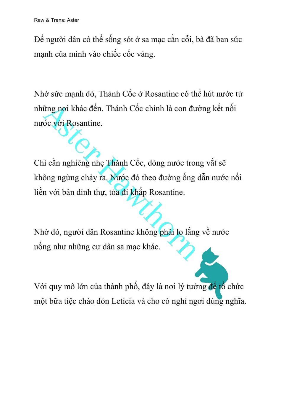 đọc truyện [novel] Cách Để Em Bảo Vệ Anh Chương 81 ảnh 16 tại Giả Dược