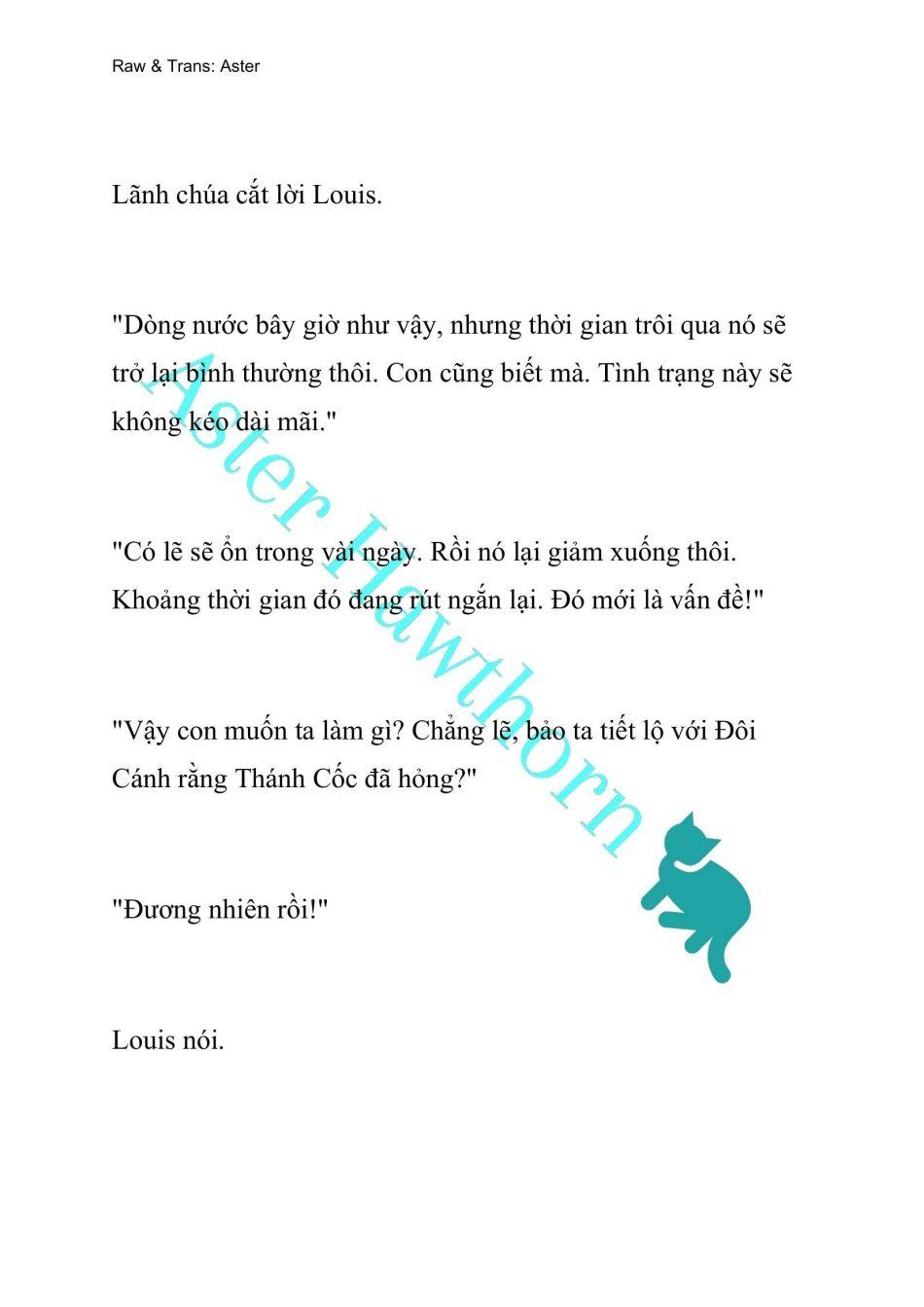 đọc truyện [novel] Cách Để Em Bảo Vệ Anh Chương 81 ảnh 6 tại Giả Dược