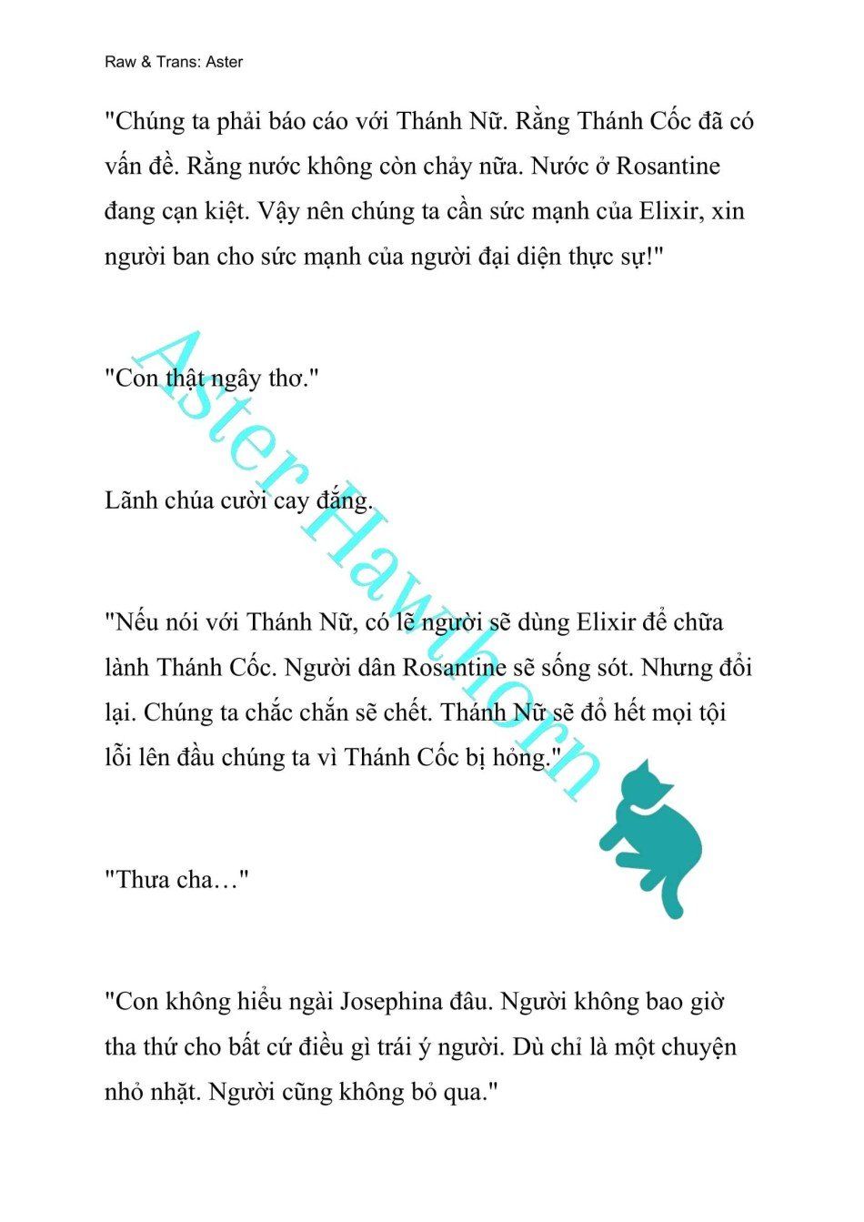 đọc truyện [novel] Cách Để Em Bảo Vệ Anh Chương 81 ảnh 7 tại Giả Dược