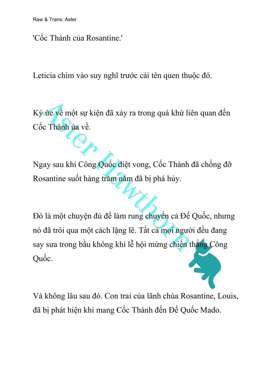 đọc truyện [novel] Cách Để Em Bảo Vệ Anh Chương 82 ảnh 17 tại Giả Dược