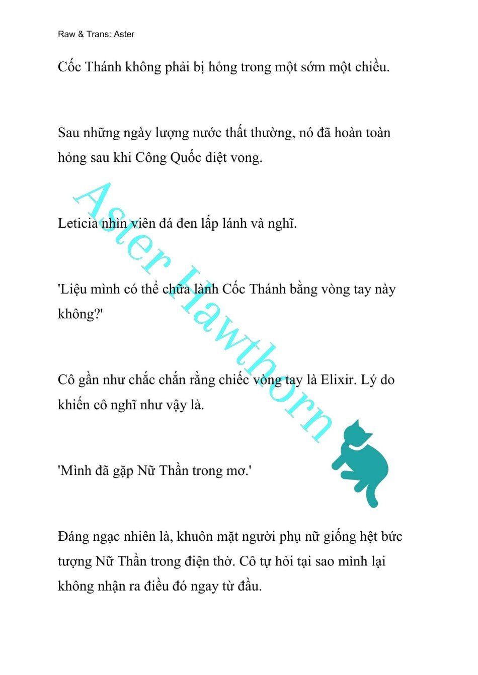 đọc truyện [novel] Cách Để Em Bảo Vệ Anh Chương 82 ảnh 19 tại Giả Dược