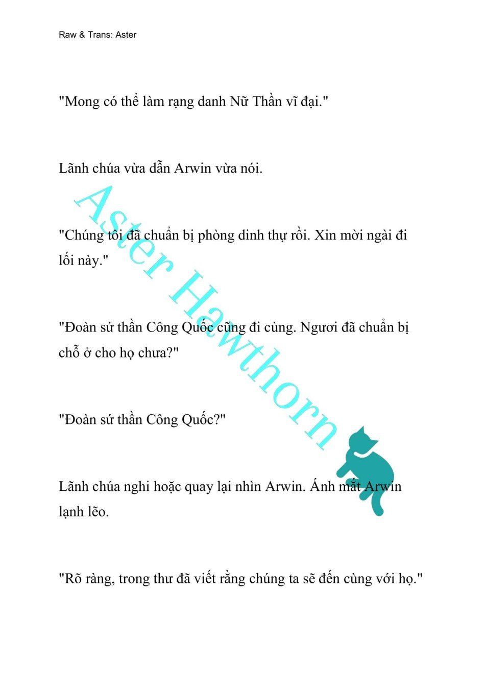 đọc truyện [novel] Cách Để Em Bảo Vệ Anh Chương 82 ảnh 3 tại Giả Dược