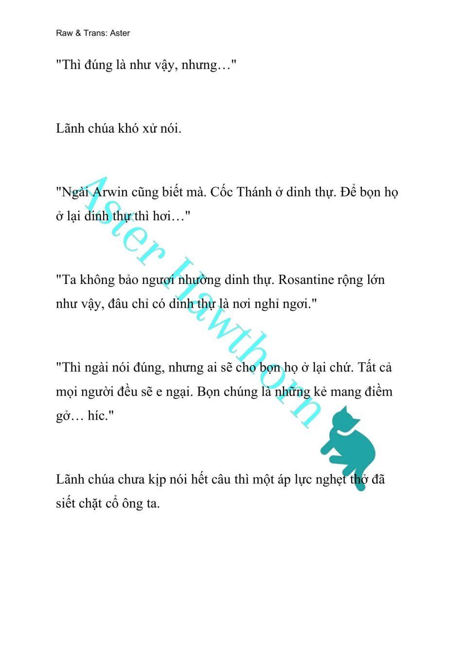 đọc truyện [novel] Cách Để Em Bảo Vệ Anh Chương 82 ảnh 4 tại Giả Dược