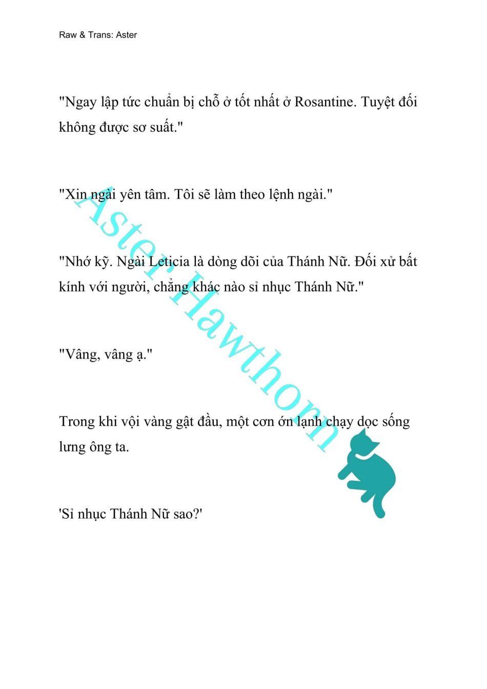 đọc truyện [novel] Cách Để Em Bảo Vệ Anh Chương 82 ảnh 7 tại Giả Dược