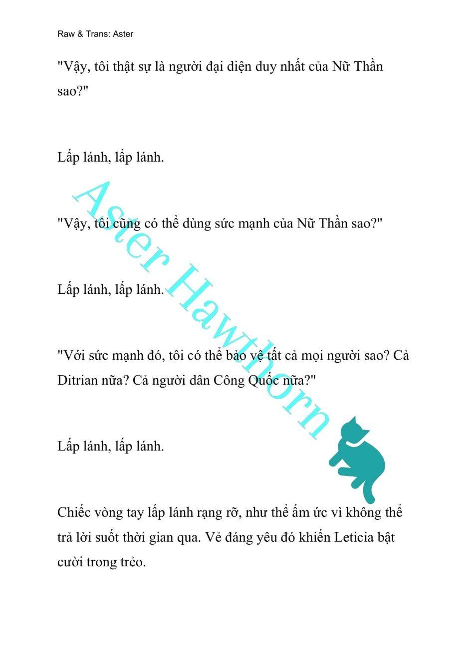 đọc truyện [novel] Cách Để Em Bảo Vệ Anh Chương 83 ảnh 4 tại Giả Dược