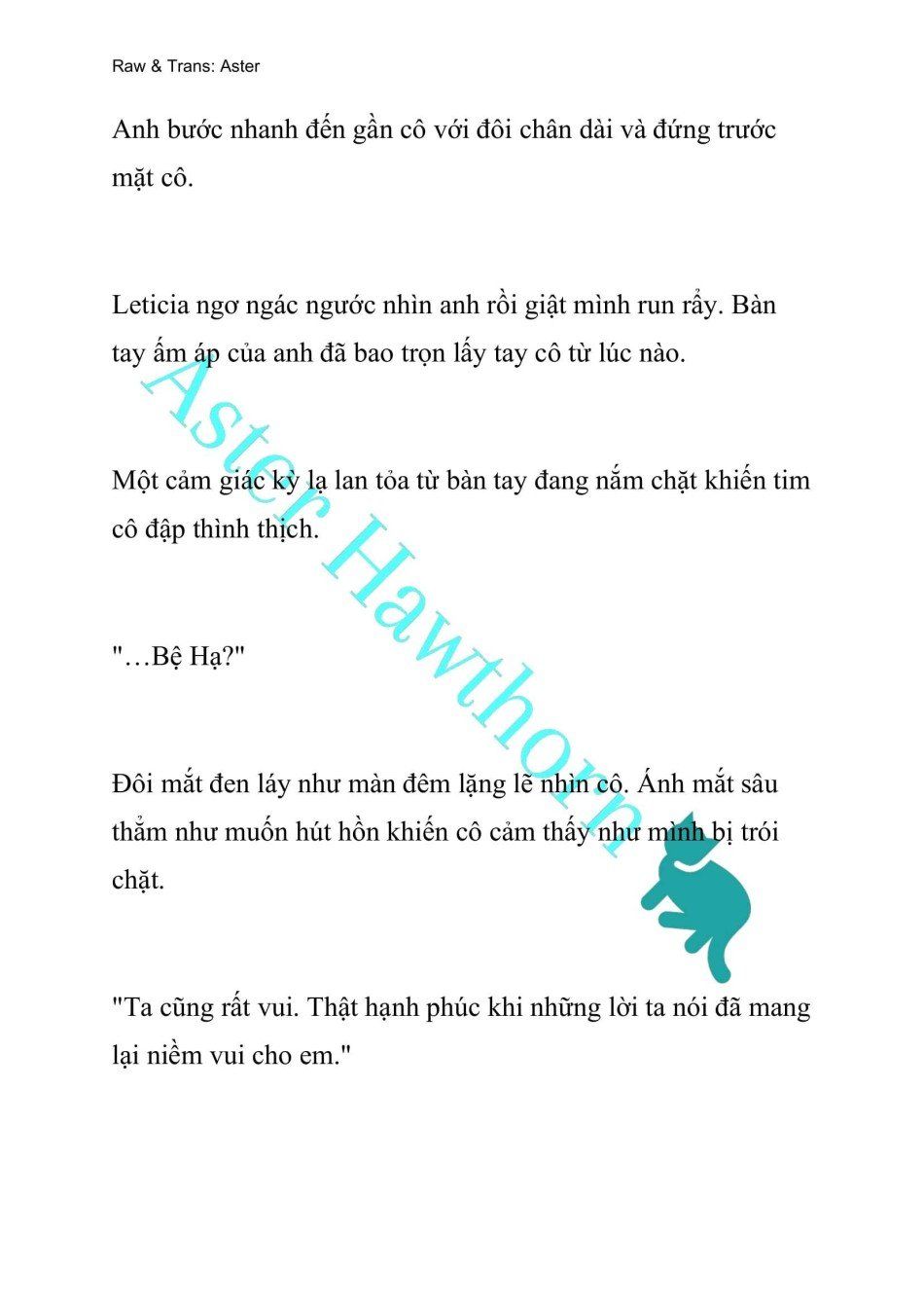 đọc truyện [novel] Cách Để Em Bảo Vệ Anh Chương 84 ảnh 4 tại Giả Dược