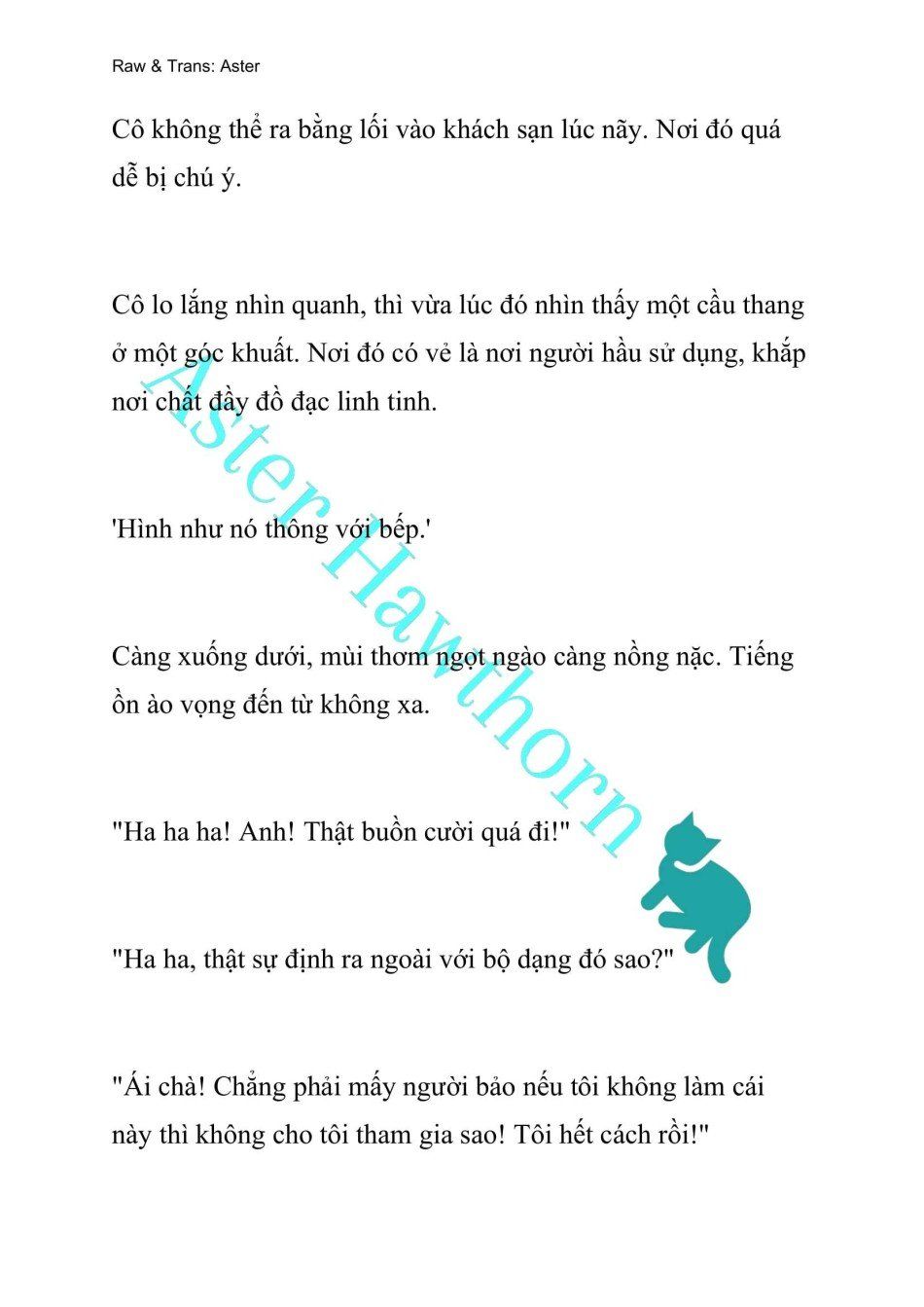 đọc truyện [novel] Cách Để Em Bảo Vệ Anh Chương 85 ảnh 4 tại Giả Dược