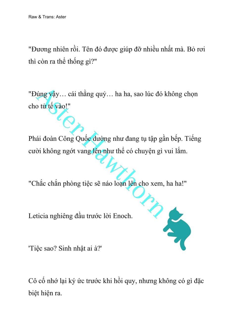 đọc truyện [novel] Cách Để Em Bảo Vệ Anh Chương 85 ảnh 5 tại Giả Dược