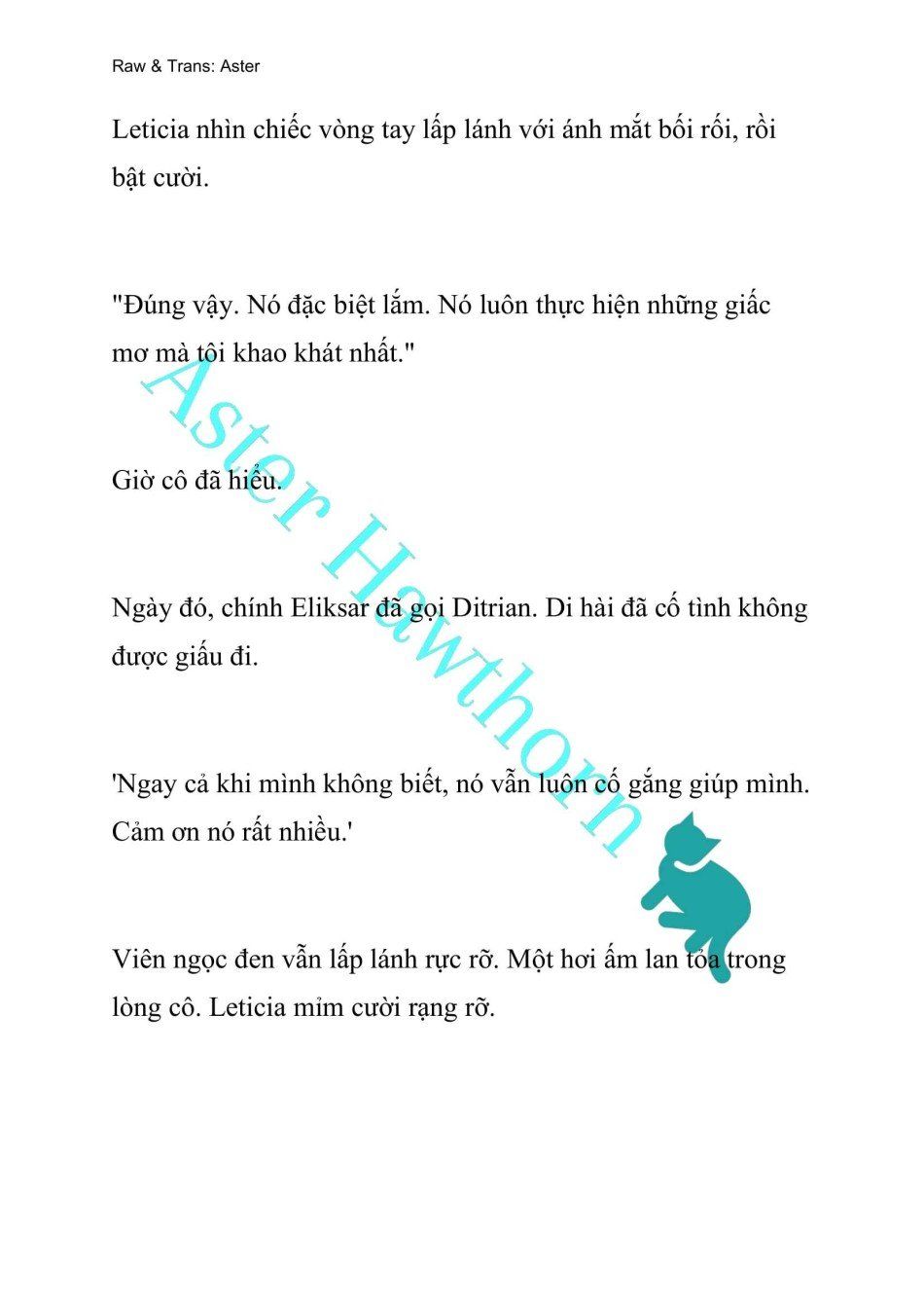 đọc truyện [novel] Cách Để Em Bảo Vệ Anh Chương 87 ảnh 16 tại Giả Dược