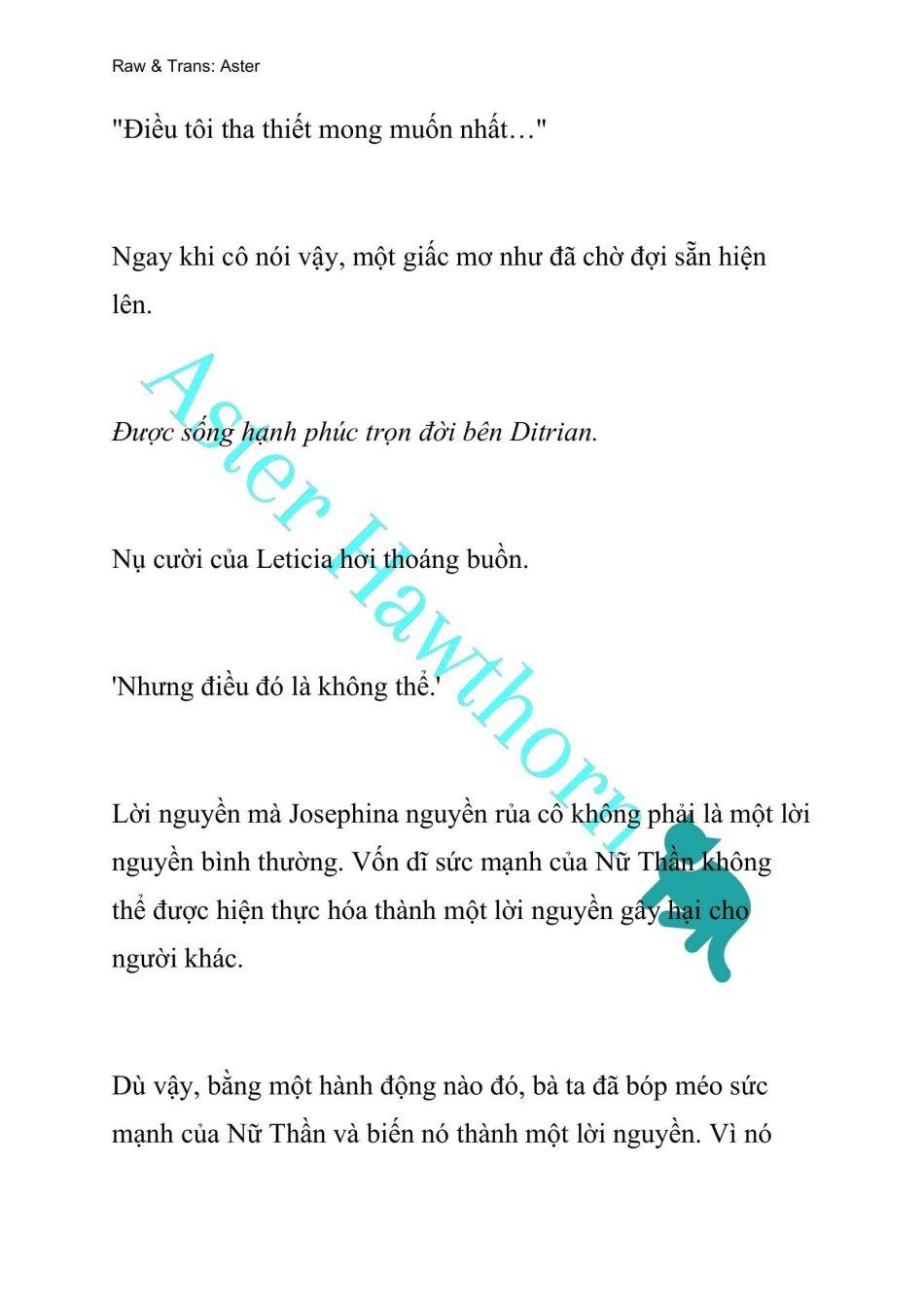 đọc truyện [novel] Cách Để Em Bảo Vệ Anh Chương 87 ảnh 18 tại Giả Dược
