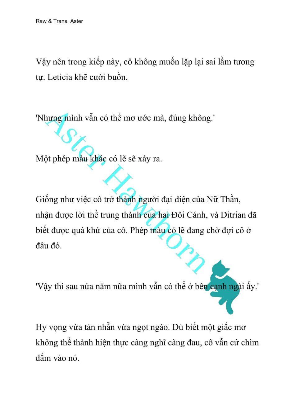 đọc truyện [novel] Cách Để Em Bảo Vệ Anh Chương 87 ảnh 20 tại Giả Dược