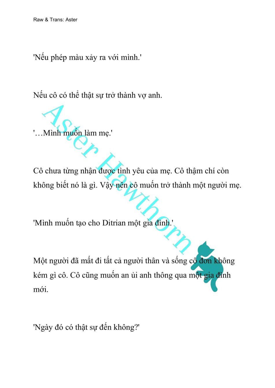 đọc truyện [novel] Cách Để Em Bảo Vệ Anh Chương 87 ảnh 21 tại Giả Dược
