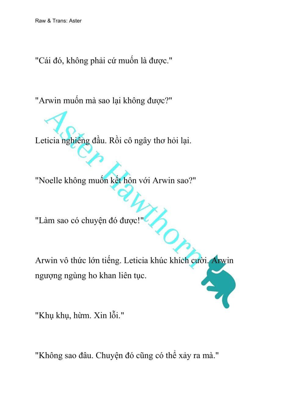đọc truyện [novel] Cách Để Em Bảo Vệ Anh Chương 88 ảnh 3 tại Giả Dược